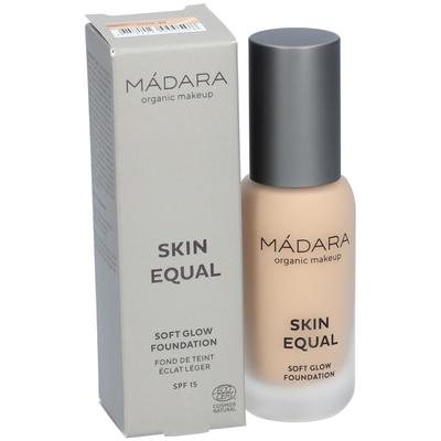 Madara Skin Equal FDT 40 Sable 30 ml Creme