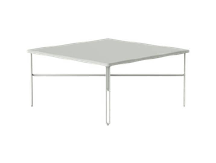 NINE - Inline Couchtisch Quadratisch