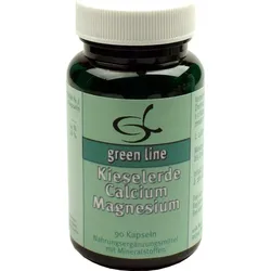 Kieselerde Calcium Magnesium 90 ST