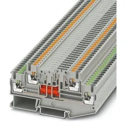 Phoenix Contact 3210230 Trennklemme PTT 2,5-L/TG PTT25LTG  - 50 Stück