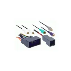 Aktivsystemadapter Honda diverse Fahrzeuge 13-1133-51