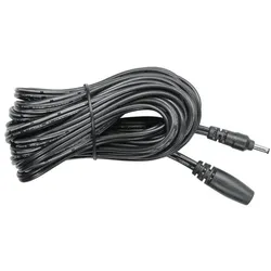 Indexa DC-Verlängerungskabel VKD-6M