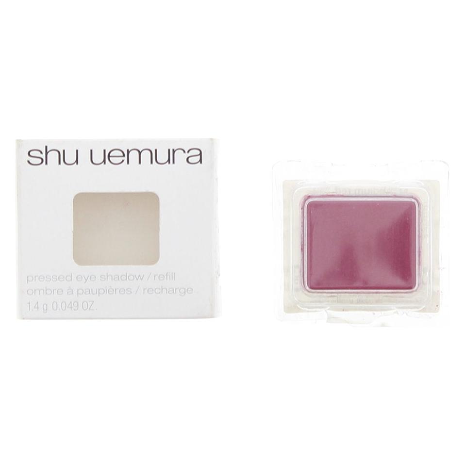 Shu Uemura Lidschatten Pressed Powder Refill 14g - 189 M Medium Red (189 M Medium Red) (48284373)