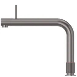 Quooker Front PRO3 Reservoir Gunmetal *7 Jahre Garantie* FTGME PRO3