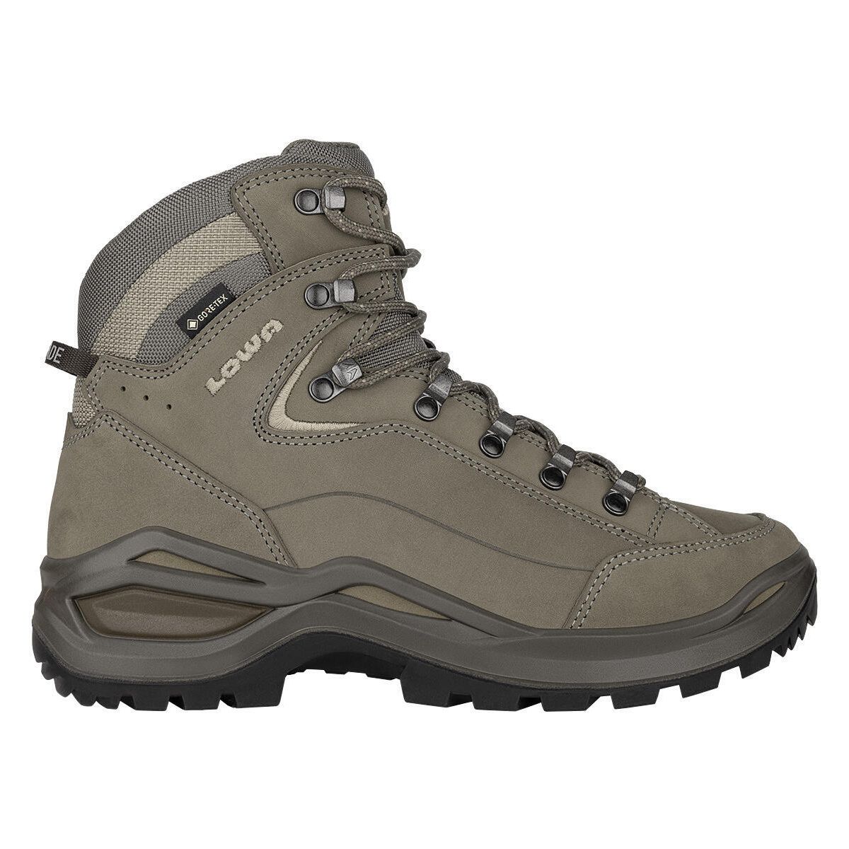 Lowa Renegade EVO GTX Mid Ws stein (0925) 35 321916-0925-35