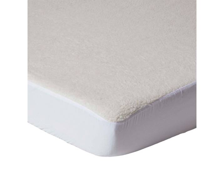 FLEECE-AUFLAGE Kinderbett 70/140 cm, kuschelig warm, 2er-Set