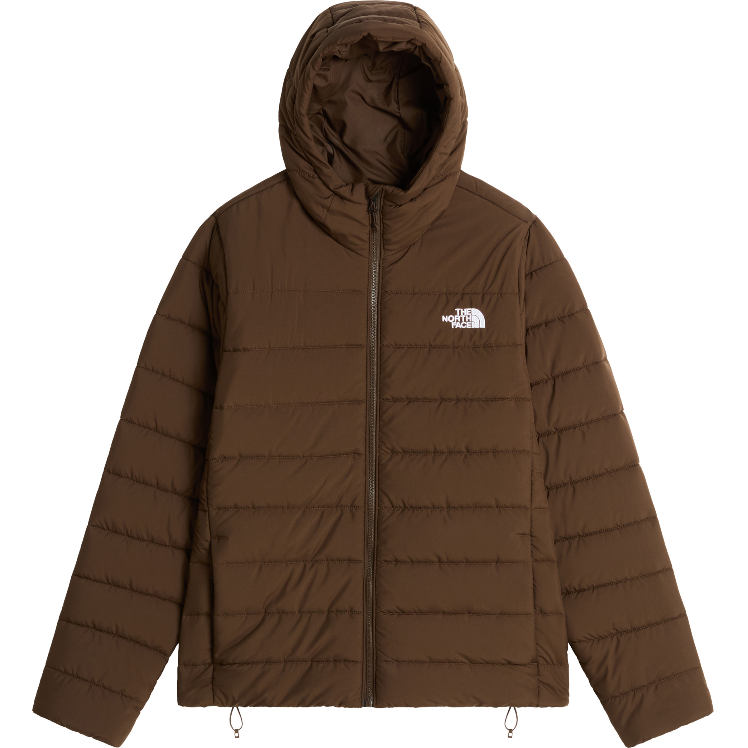The North Face Aconcagua Herren Kunstfaserjacke braun Größe XL Lifestyle Windabweisend Wasserabweisend