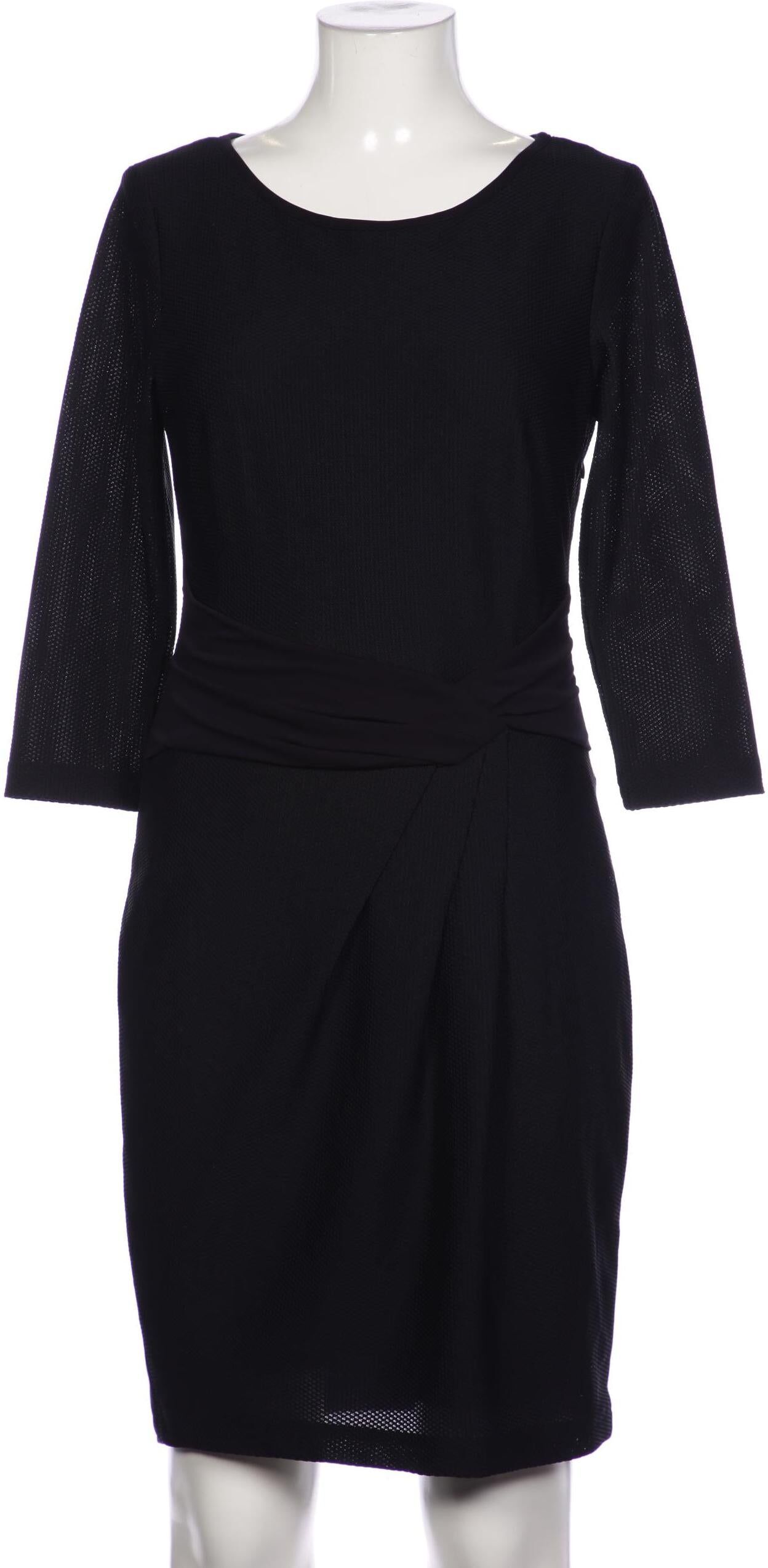 Apanage Damen Kleid, Schwarz, Gr. XS, kein / Etikett - Second Hand