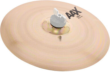 Sabian "10" AAX Splash"