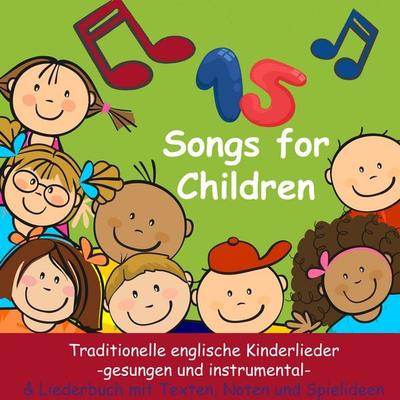 Songs for Children - Beate Baylie,Karin Schweizer, Download, 9783947159543