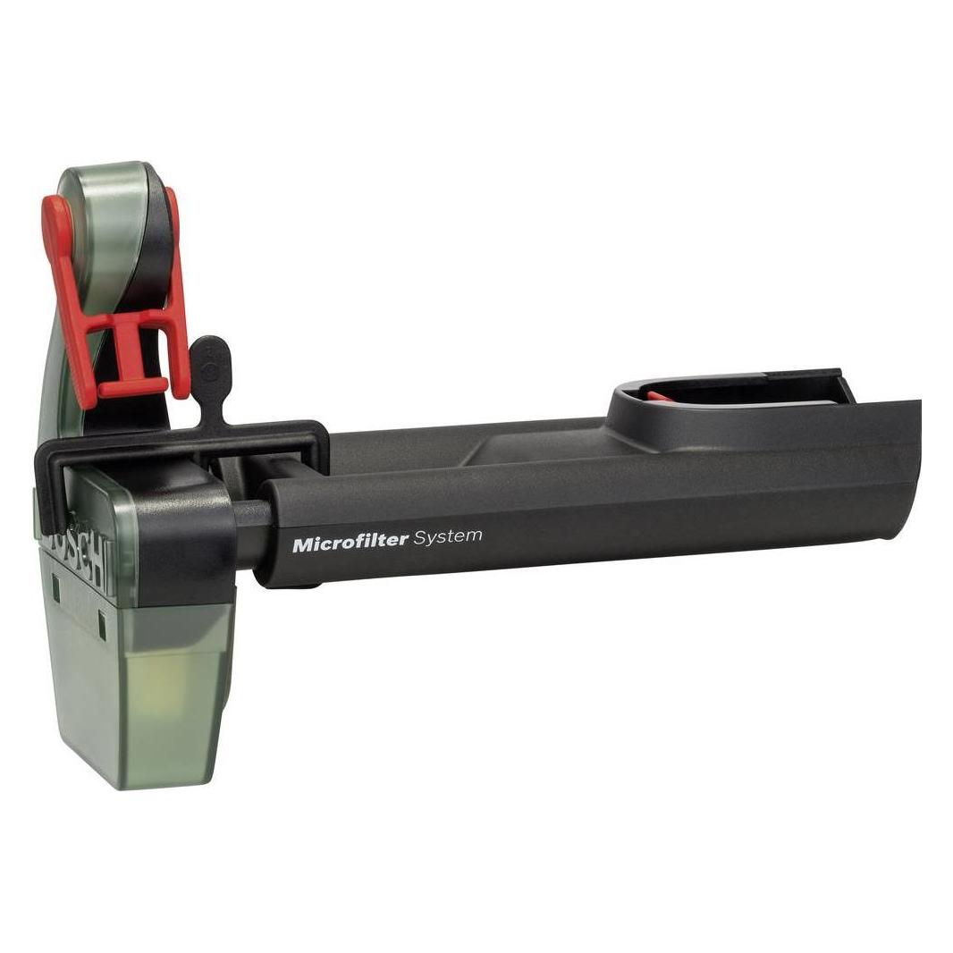 Bosch Zubehör Absaugeinrichtung Für PSB 500 RE/RA (2609255724)
