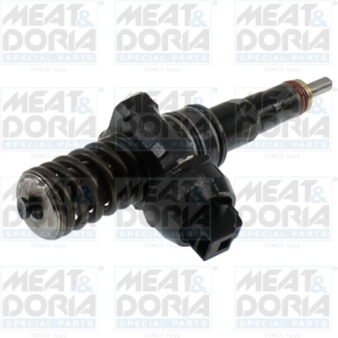Meat & Doria Unità pompa-iniettore 74671R