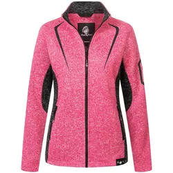 Rock Creek Fleecejacke Jacke