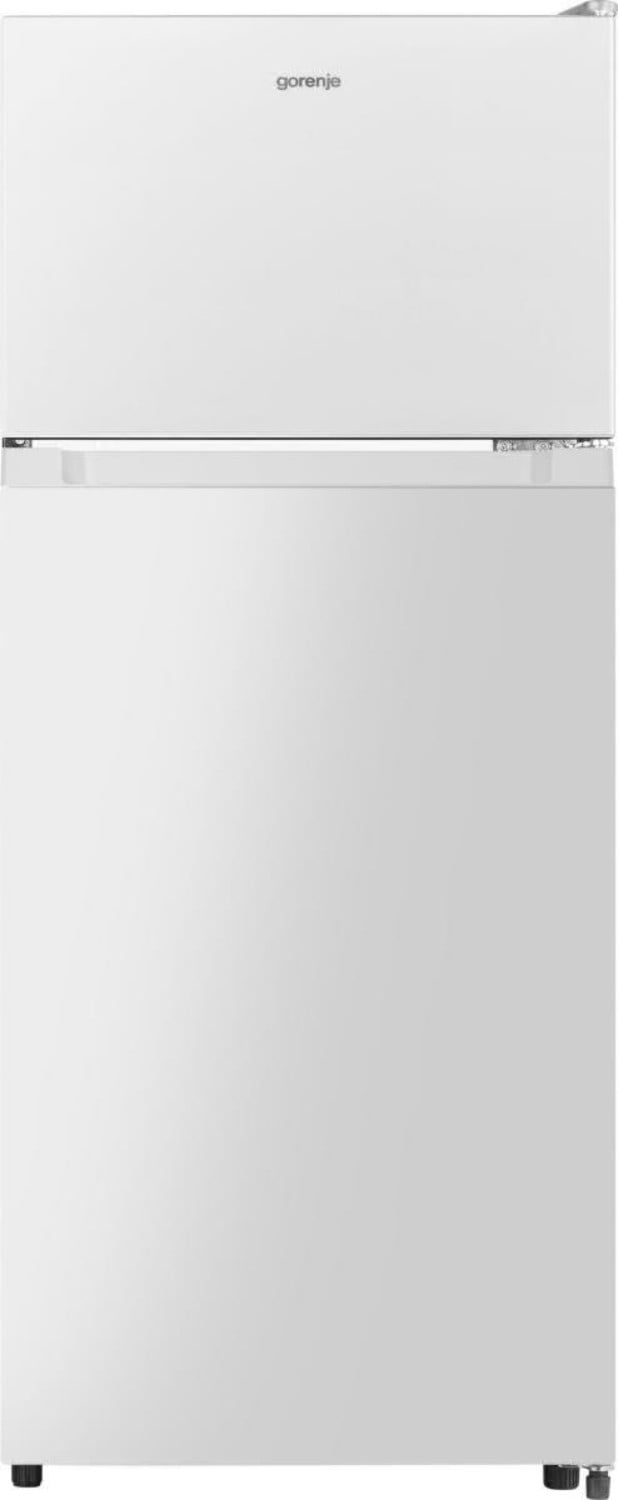 Gorenje RF212EPW4 Vrijstaande koel- en vriescombinatie, 124 liter, wit