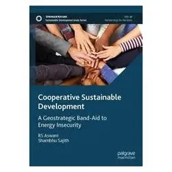 Cooperative Sustainable Development, Fachbücher von Shambhu Sajith, Aswani RS