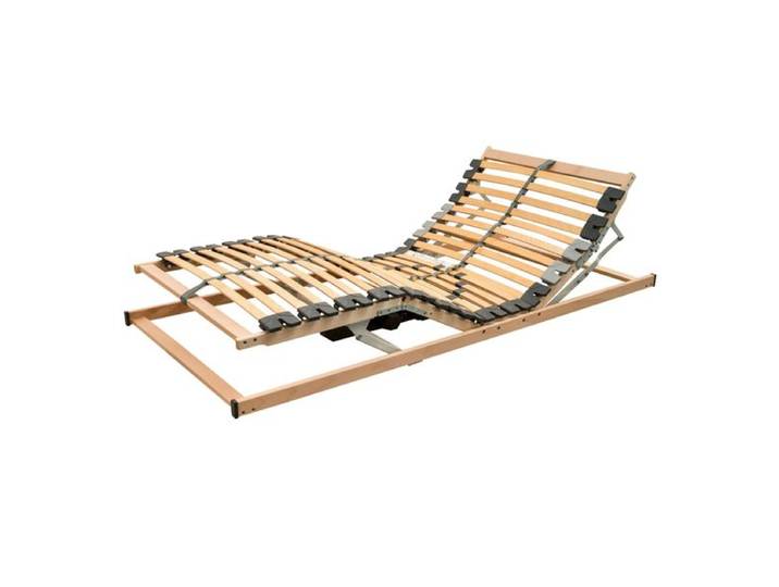 orthowell Lattenrost deluxeflex elektrisch verstellbar