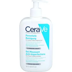 Cerave Porentiefe Reinigung 473 ML