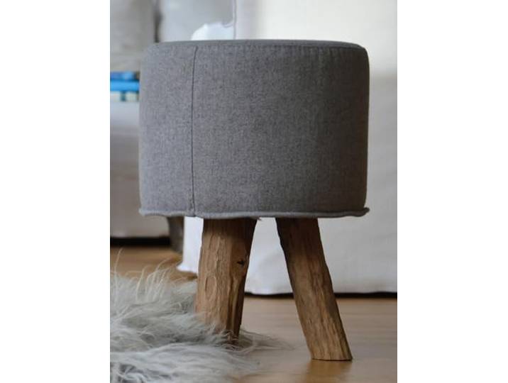 Jan Kurtz Hocker Kiowa, Teak