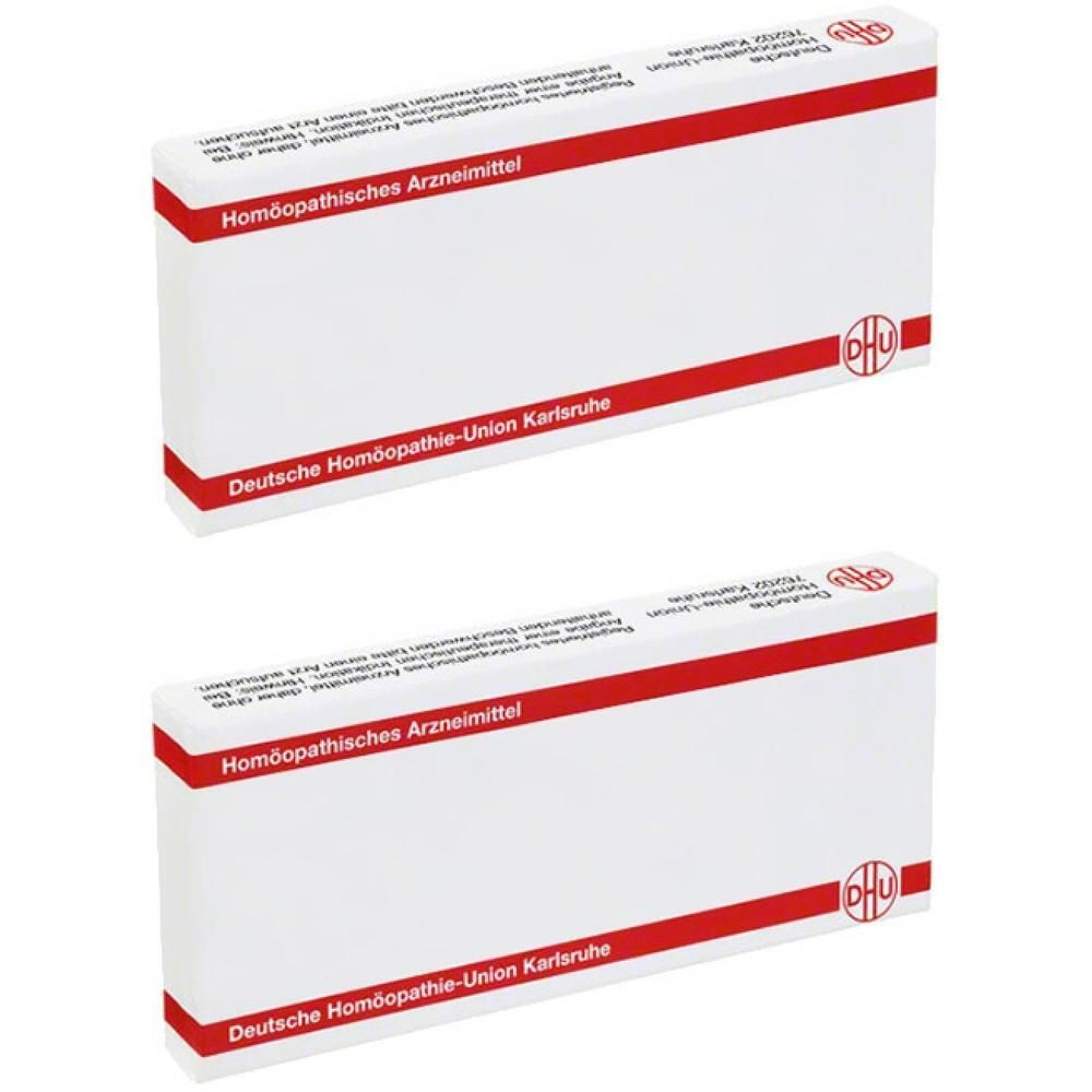 Avena Sativa D 3 Ampullen 2x 2x8x1 ml
