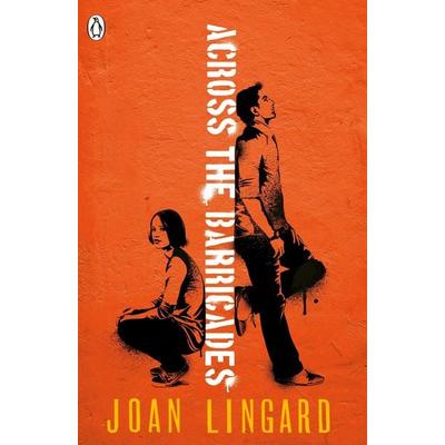 Across the Barricades, Taschenbuch von Joan Lingard, Penguin Books Ltd