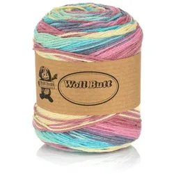 Woll Butt Anabella, Garn-Set