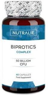 Nutralie Biprotics Complex 60 Capsules