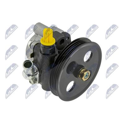 Nty Hydraulikpumpe, Lenkung [Hersteller-Nr. SPW-TY-026] für Lexus