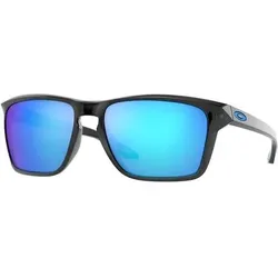 OAKLEY Herren Brille SYLAS, Größe ONE SIZE in Blau Blau