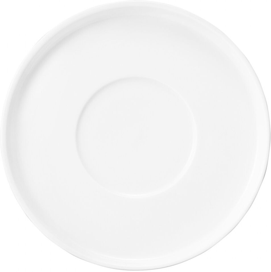 Seltmann Sottotazza Kombi 16 cm M5402-16, Bianco Good Mood