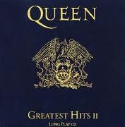 Queen - Greatest Hits II [Musikkassette] - Preis vom 11.10.2026 15:43:13 h