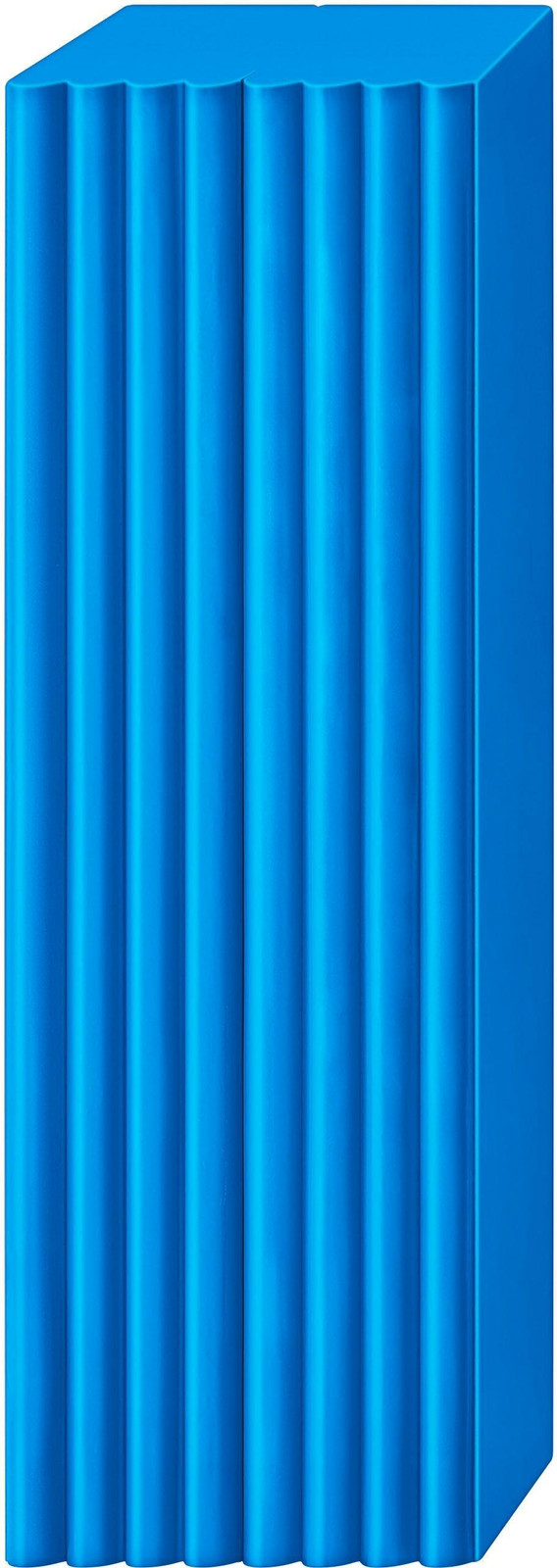 Staedtler Fimo Professional Modelbouwmassa, 454g, blauw