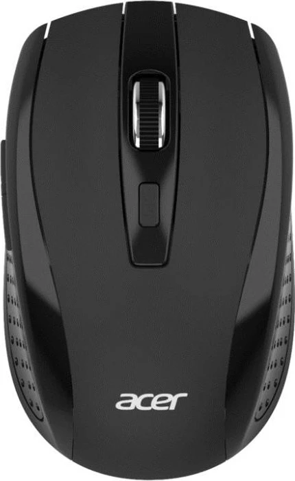Acer Wireless Mouse MX202 Black