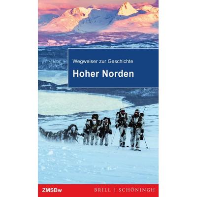 Hoher Norden, Taschenbuch von , Brill | Schöningh, 978-3-506-70558-7