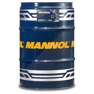 Mannol 208 L Universal 15W-40 Motoröl [Hersteller-Nr. MN7405-DR]