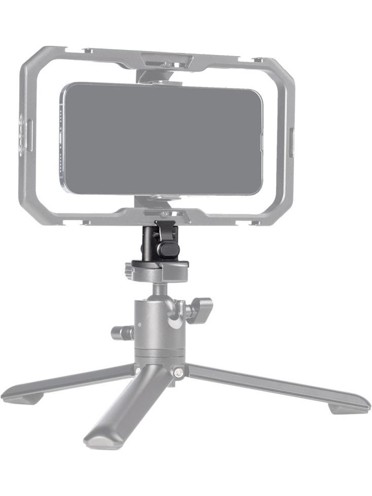 SmallRig 4609 H11 Quick Release Adapter (Acra)