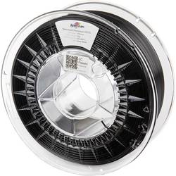 Spectrum Filaments 80478 PET-G FX120 Filament PETG hitzebeständig, flexibel, geruchsarm 1.75 mm 1000 g Schwarz 1 St.