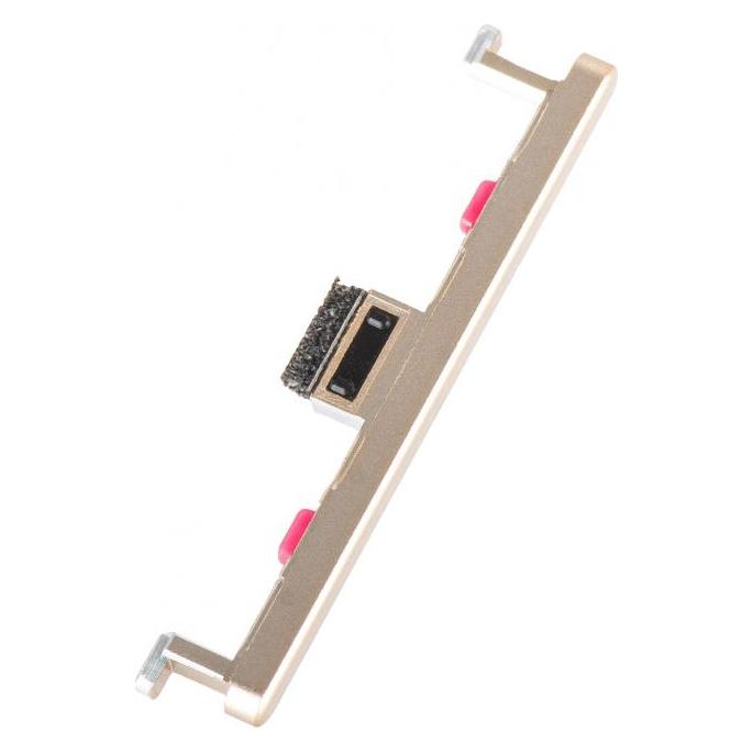 Honor Volume Button fur Magic V5, Ivory White (Honor Magic V5) (62232160)