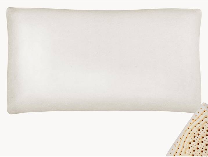 Nackenstützkissen Sana-Ergo - 40x65 cm - 10 cm