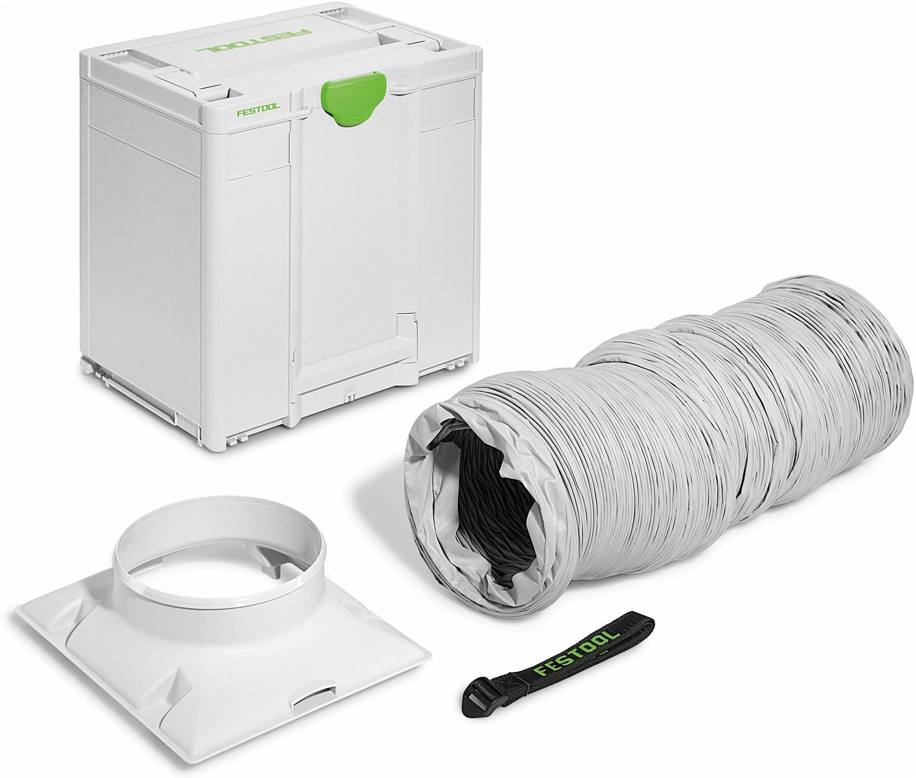 Festool Zuluftschlauch LS-SYS-AIR D200x6m (577964)