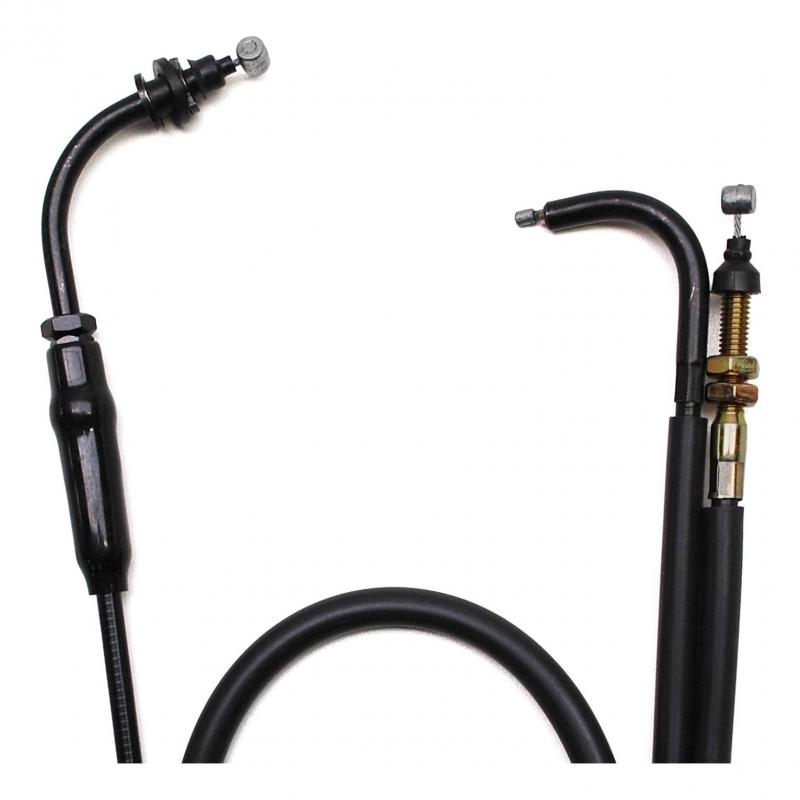V Parts Câble de gaz Trekker / Squab