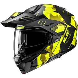 HJC i80 Roki Klapphelm XXL (62/63)