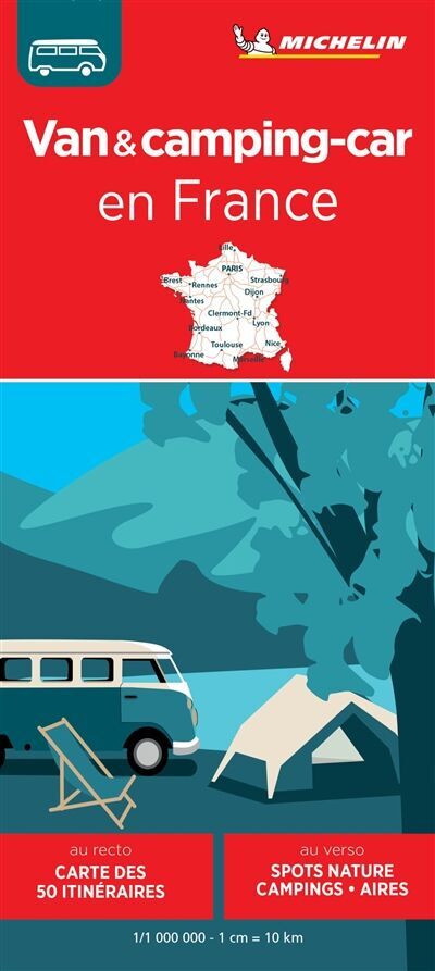 Van & camping-car en France - Preis vom 18.10.2026 15:28:09 h