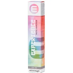100ml Artistique Experience Pastel Hair Color