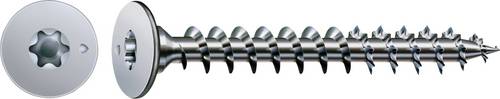 SPAX 0151010300253 Rückwandschrauben 3mm 25mm T-STAR plus Stahl 300St.