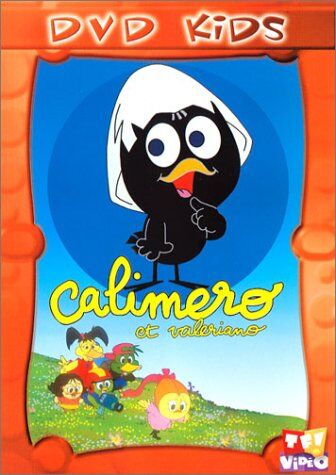 CALIMERO ET VALERIANO - Preis vom 11.10.2026 03:10:56 h