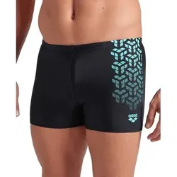 ARENA Badehose KIKKO V SWIM SHORT, Größe 5 in Schwarz Schwarz