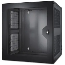 APC Netzwerkschrank AR100HD