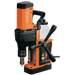 Fein, Bohrmaschine + Akkuschrauber, Magnet-Kernbohrmaschine KBE 36 QW Magspeed