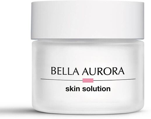 BELLA AURORA Age Solution Crema Día SPF15