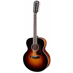 Eastman AC330E-12-SB Sunburst - Westerngitarre